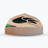 DSC Spliit 1.0 English Willow Cricket Bat (Mens)